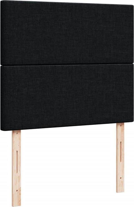 Produktbild vidaXL Boxspringbett (120 x 200 cm)