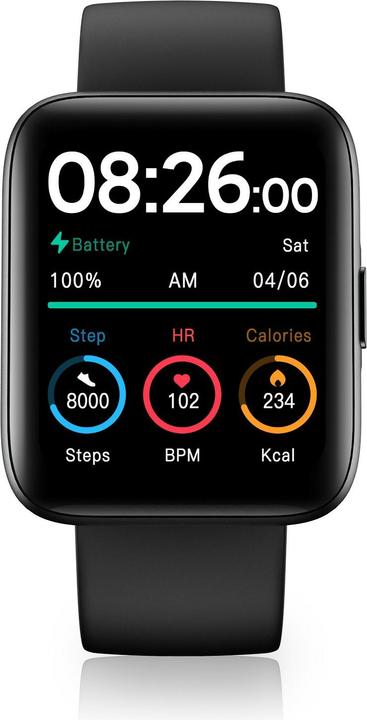 Actual product image Niceboy Gtx Gps (45 mm)