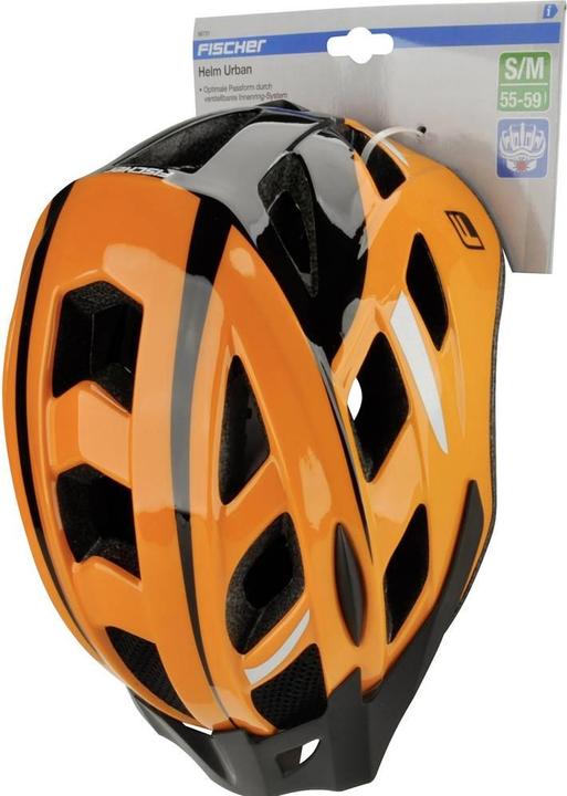 Produktbild Fischer Urban Sport (54 - 58 cm)