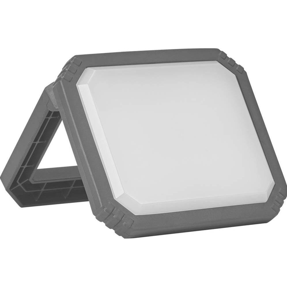 Osram, Illuminazione da lavoro, HOMELIGHTING 4099854430039 LED-Flutlichtstrahler 10 W Leuchtfarben: Tage (700 lm)