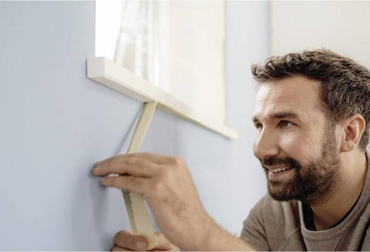 Produktbild tesa Malerband CLASSIC (50 mm)