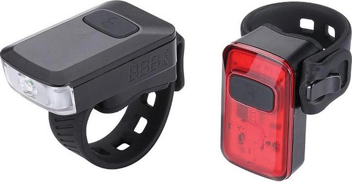 BBB Set Scintilla 2.0 (100 lm, 20 lm)