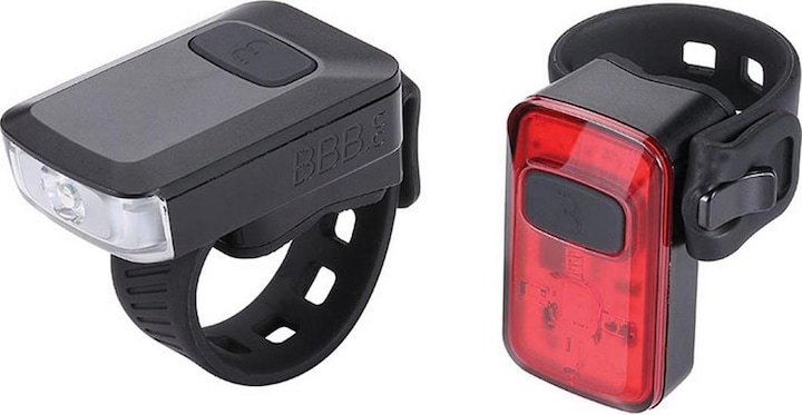 BBB Spark 2.0 Set (100 lm, 20 lm)