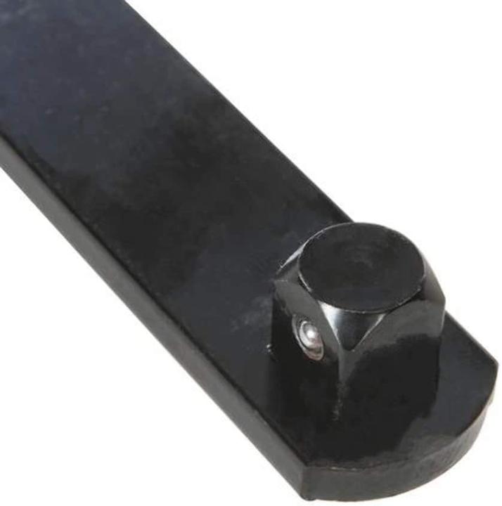 Image du produit Silverline 255054 Outil pour courroie trapézoïdale à nervures