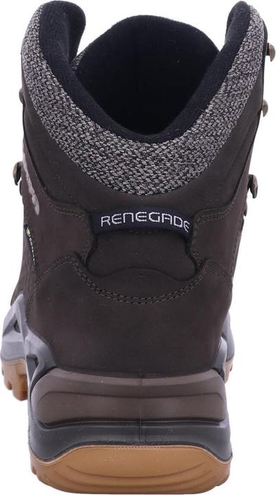 Produktbild Lowa Renegade Warm GTX MID (44)