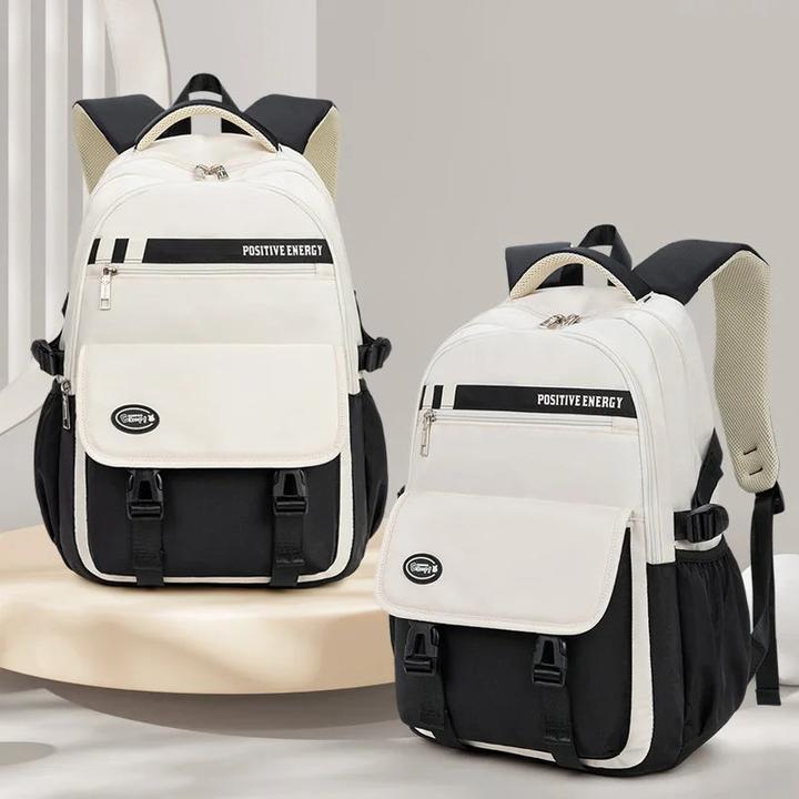 Immagine prodotto Only-Bags.Store Rucksack, Kinderschultasche, Aktentasche für Kinder, Jugendliche, Schulranzen für die Grundschule