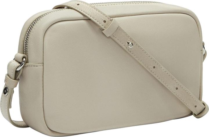 Actual product image Liebeskind Berlin Crossbody Kleine Camera Bag aus weichem Leder