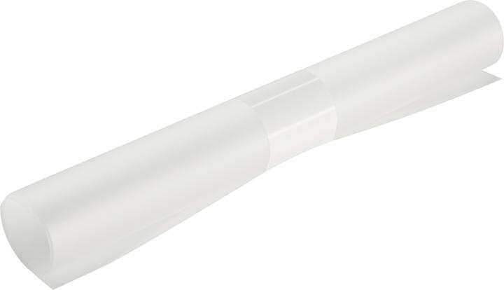 VBS Lampenfolie, 0,3mm, 65x33cm (33 x 65 cm)
