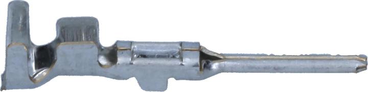 Actual product image Kalitec 10 Stück AMP 0-0183024-1 Superseal Stiftkontakt 0,75-1,5mm² Ersatzkontakt Flachstecker Stecker