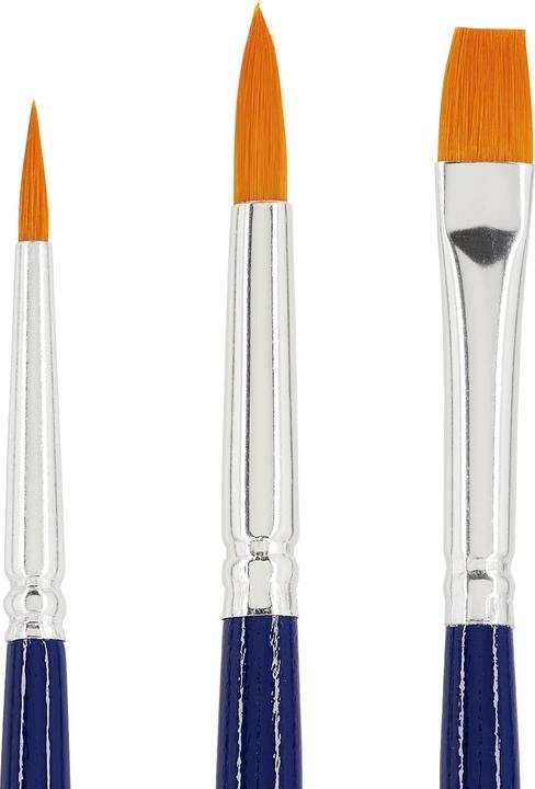 Produktbild Staedtler Pinsel-Set 'Design Journey'