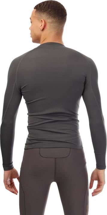 Actual product image Skins Mens Series-2 Long-Sleeved Top (S)