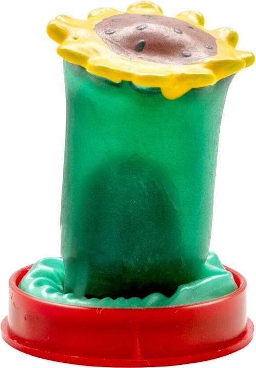 Immagine prodotto Erco Scherzkondom «Sonnenblume» – Handbemalt, Party-Gag, Sommerliches Geschenk, Witziges Highlight (1 pz.)