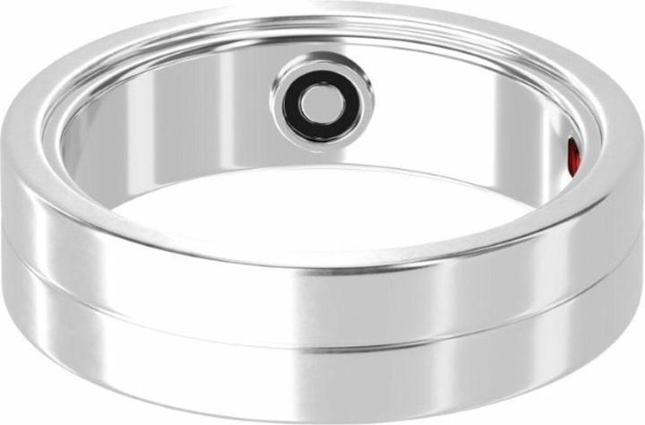 Produktbild Maxcom MR100 (9, Silber)