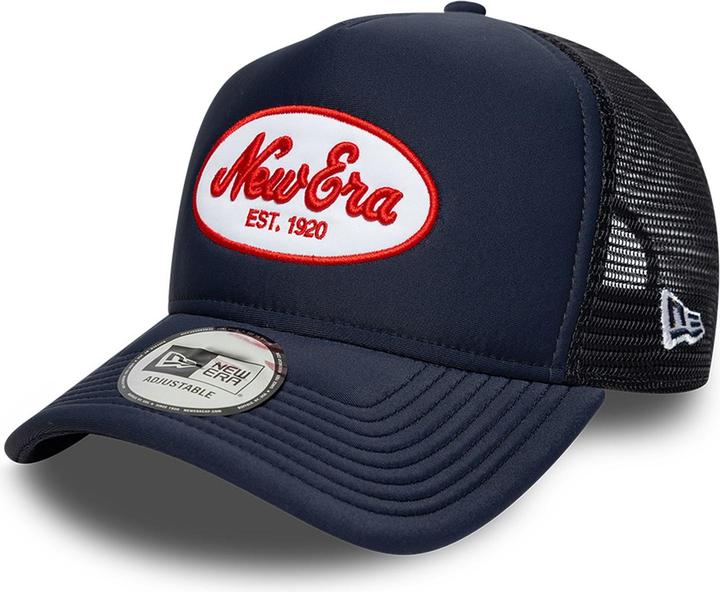 Image du produit New Era Oval Foam Patch (Taille unique)