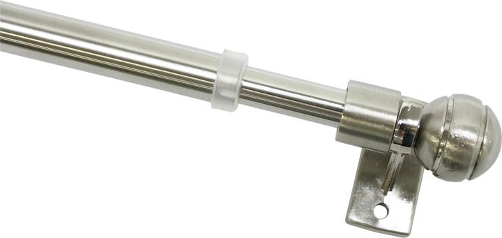 Edelstahl-Optik