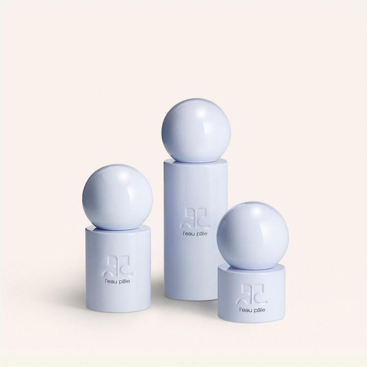 Produktbild Courreges L'Eau Pale Edp Spray (Eau de Parfum, 30 ml)