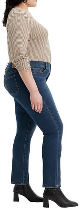 Produktbild Levis 314 Sagomatura Diritta (W29/L30)