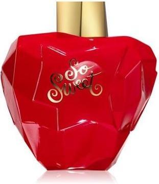 Produktbild Lolita Lempicka So Sweet Muttertagsset Eau de Parfum 50 ml + 75 ml Körperlotion (Eau de Parfum, 50 ml)