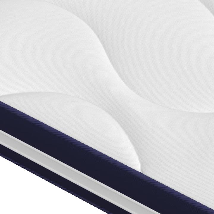 Produktbild vidaXL Taschenfederkern-Matratze (200 x 200 cm)