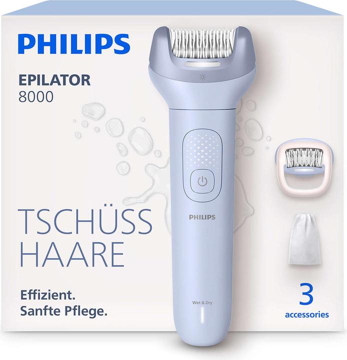 Immagine prodotto Philips Series 8000