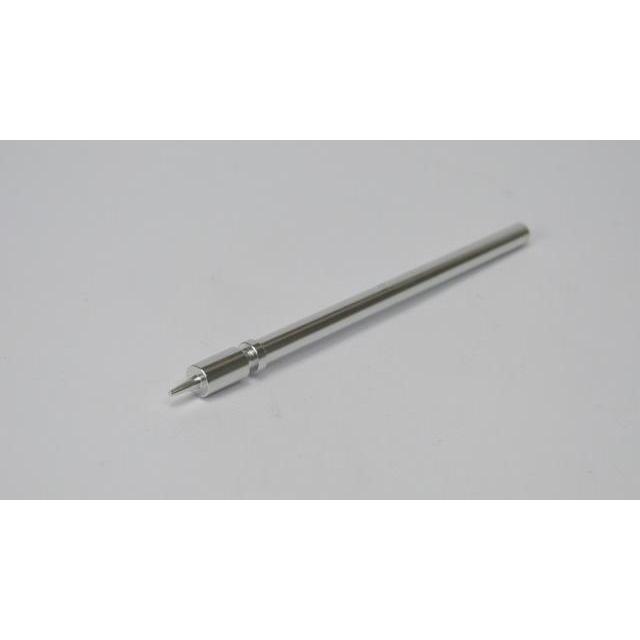DVO, Velodämpfer, (55 mm)