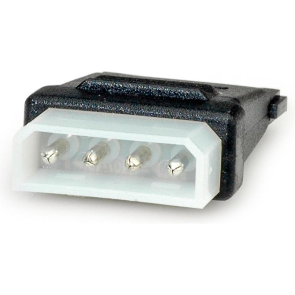 Thumbnail - Roline Serial-ATA Power Adapter, Interne Kabel (PC)