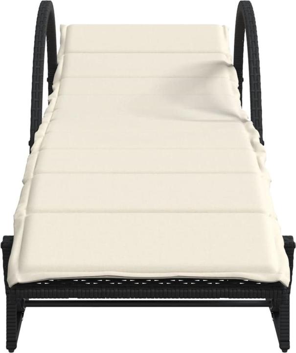 Immagine prodotto vidaXL Sonnenliege (199 cm)