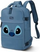 Immagine prodotto Karactermania Zaino Mercury Borsa sottosella per cabina 40x20x25cm Face