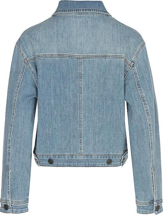 Actual product image Lanius Jeansjacke (42)