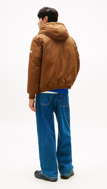 Produktbild Tommy Jeans Stadtfertiger Bomber (S)
