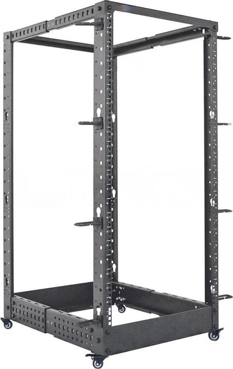 Produktbild Wp WPN-ROS-226X-B (22 HE, 19 Zoll Rack)