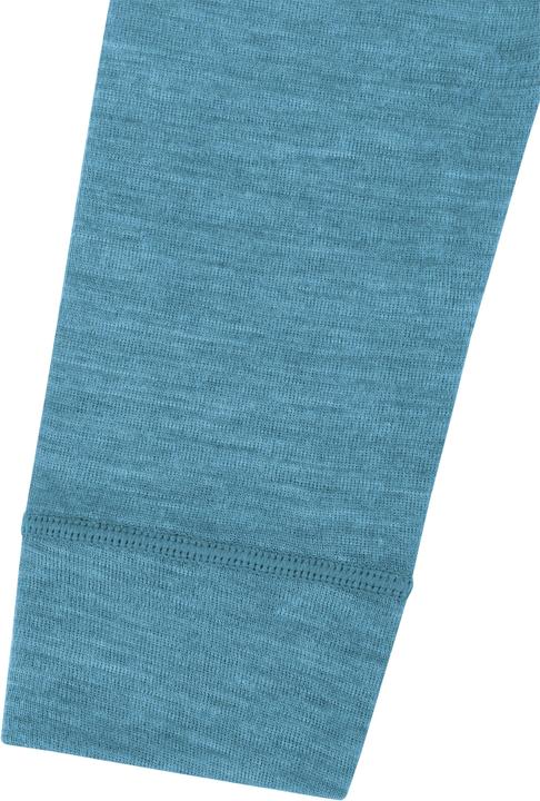 Produktbild Normani 3er Pack Baby Merino Hose Unterhose „Tihoi" - 9509 (74)