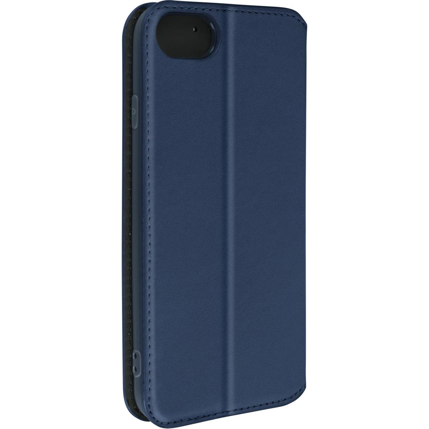 Thumbnail - Avizar Elec Series (Apple iPhone SE (3rd Gen)), Smartphone Hülle, Blau