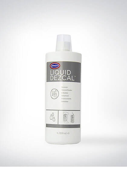 Actual product image Urnex Decal (1000 ml)