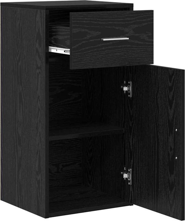 Image du produit vidaXL Moderne Möbel (34 x 38 x 75 cm)