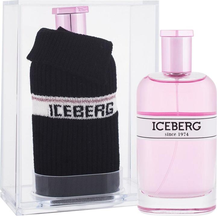 Produktbild Iceberg Since 1974 (Eau de Parfum, 100 ml)