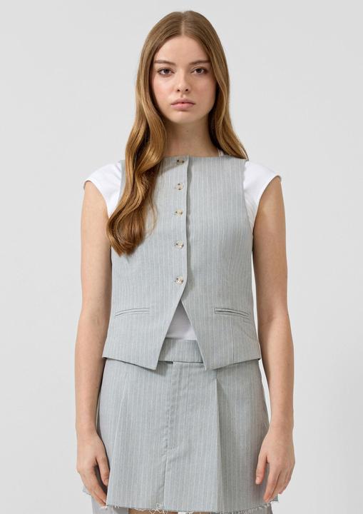 Actual product image s.Oliver Indoor-Weste (44)