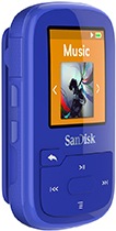 Immagine prodotto SanDisk Clip Sport Plus (16 GB)