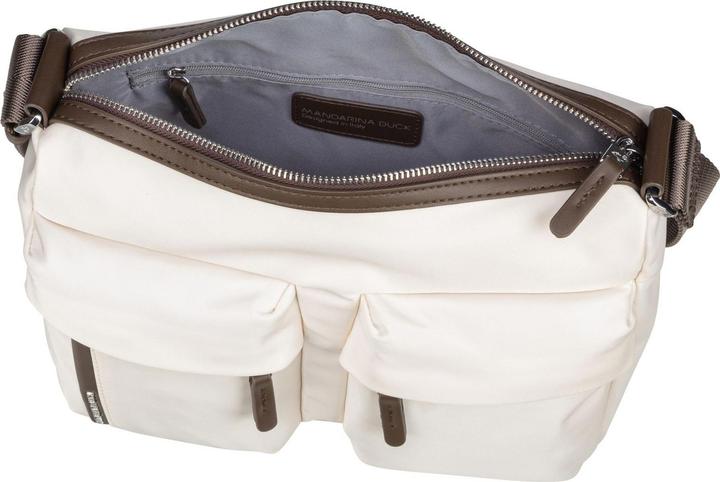 Immagine prodotto Mandarina Duck Borsa a tracolla Hunter Crossover VCT18