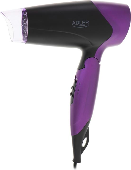 Actual product image Adler AD 2260 (1600 W)