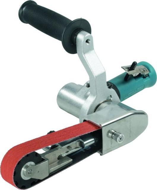 Actual product image Dynabrade Dynafile® pneumatic belt sander (Belt sanders, 522 W)