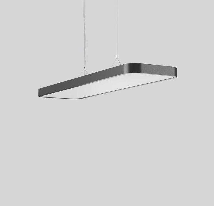 Immagine prodotto RZB Lampada a sospensione a LED (5450 lm)