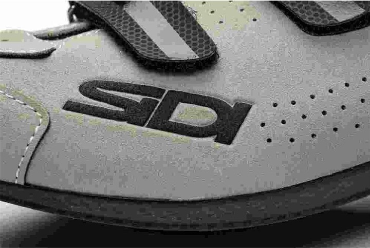 Produktbild Sidi RR Alba 2 Carbon Composite schwarz/grau 43 (43)