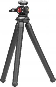 Fotopro tripod flexible Alien Pod (RM-80 + KII + SJ-86 + GA-1) - black