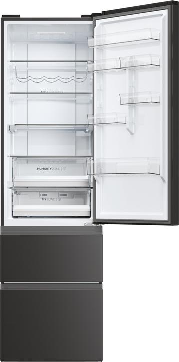 Produktbild Haier HTW5620DNPT (414 l)