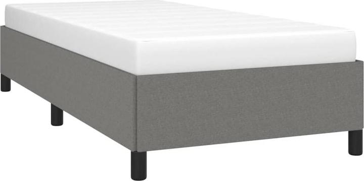 Produktbild vidaXL Bettgestell (80 x 200 cm)