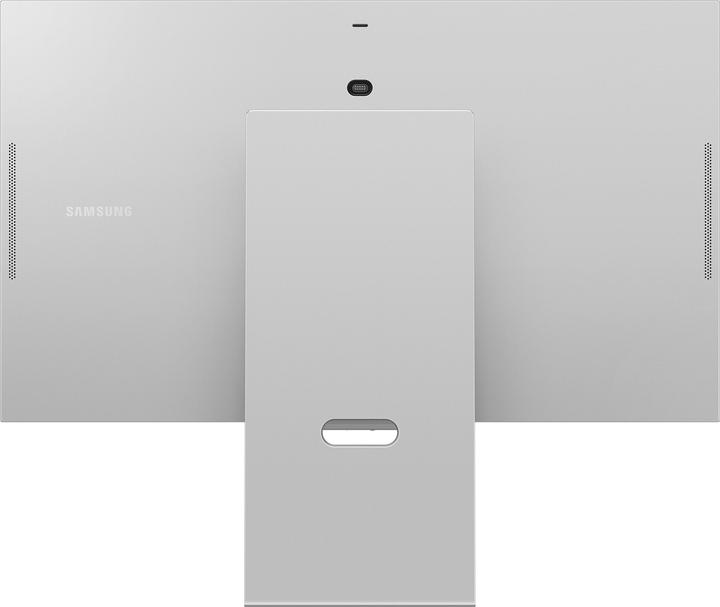 Actual product image Samsung LS27C902PAUXEN (5120 x 2880 pixels, 27")