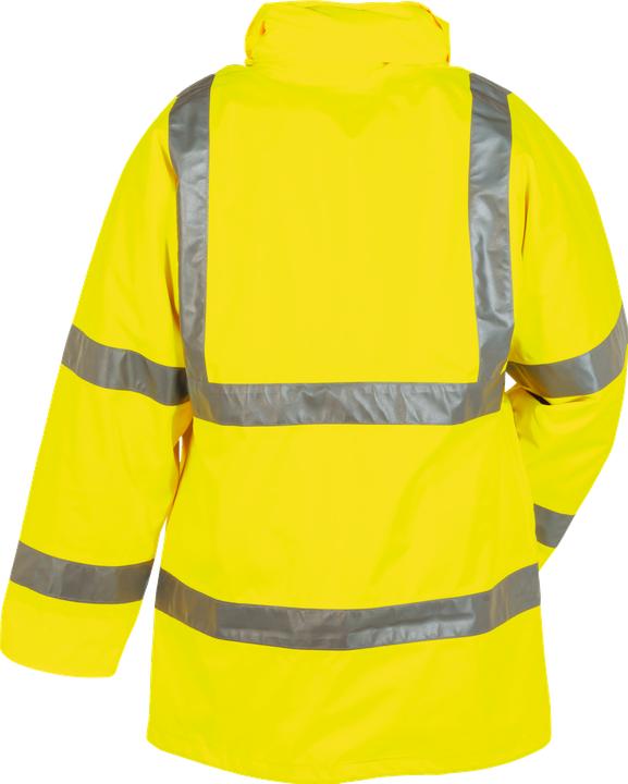 Produktbild Planam Parka uni gelb S M (M)