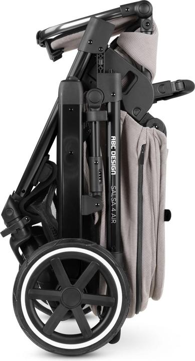 Produktbild ABC Design Salsa 4 Air