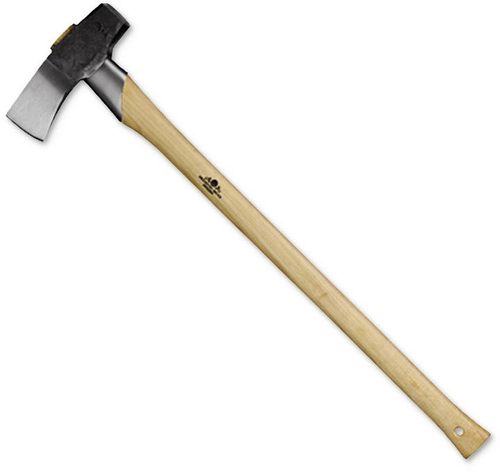 Actual product image Gränsfors Splitting hammer